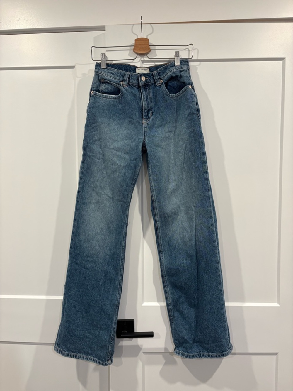 We The Free Medium blue Denim Jeans